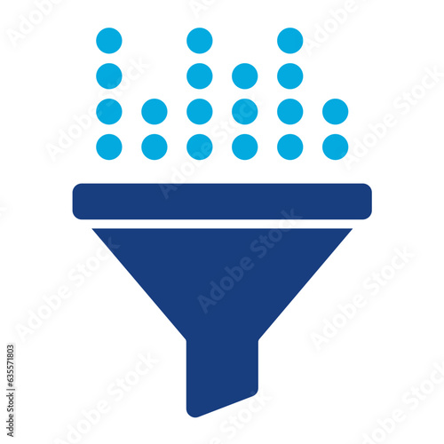 Content Curation Icon