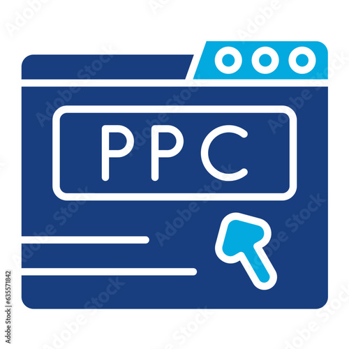 Ppc Icon