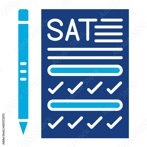Sat Icon