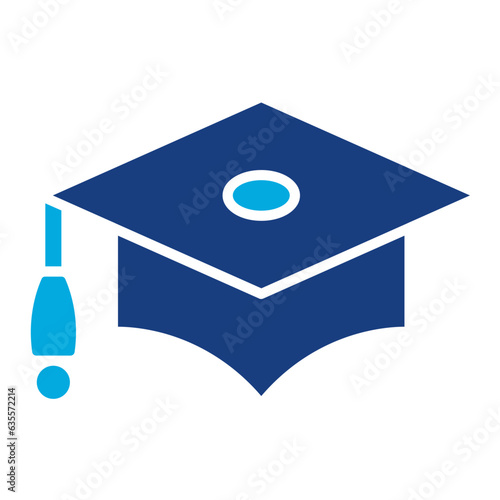 Alumni Icon