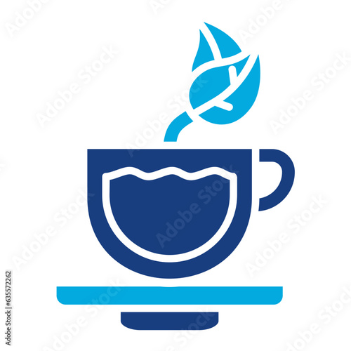 Tea Icon