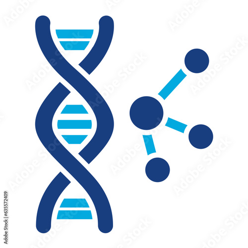Genetics Icon