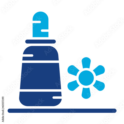 Essential Oils Icon