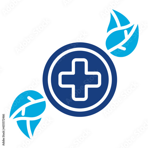 Complementary Medicine Icon