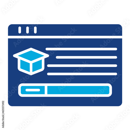 Browse Courses Icon