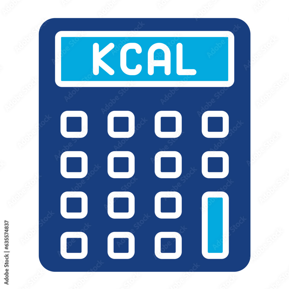 Calories Icon Calories Icon