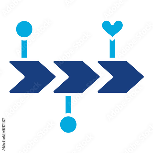 Baseline Activity Icon