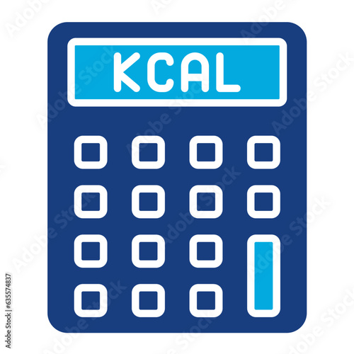 Calories Icon