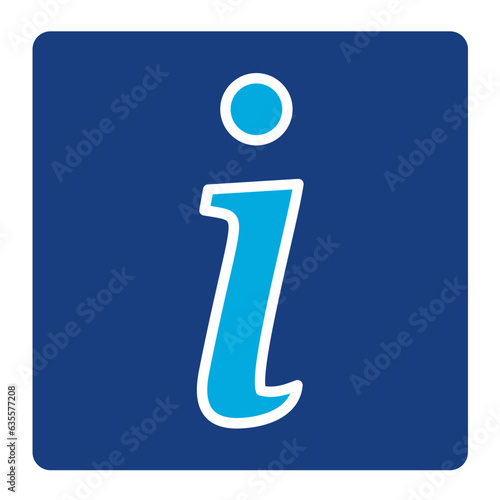 Information Icon