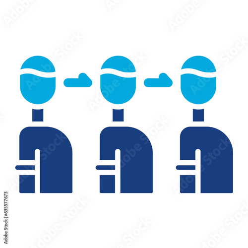 Queue Icon
