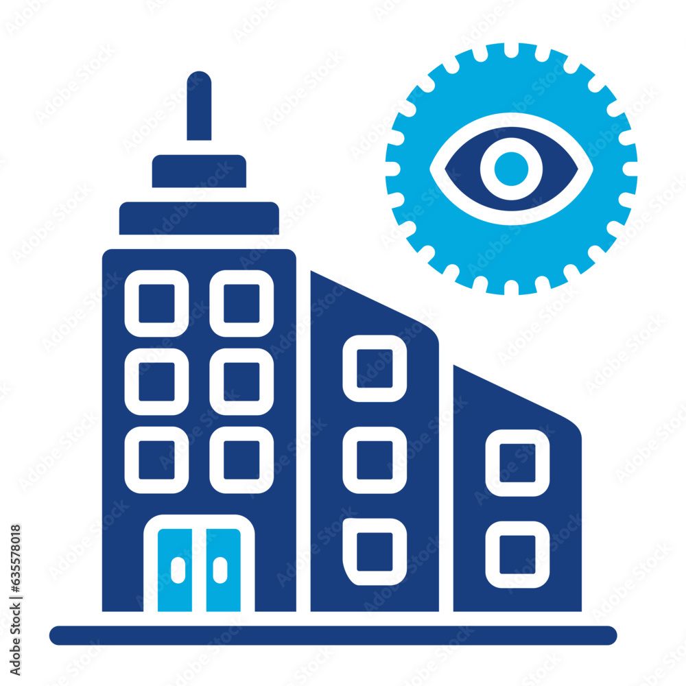 Vision Icon Vision Icon