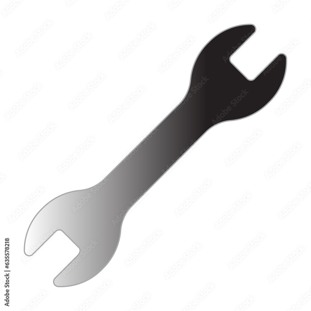 wrench icon wrench icon