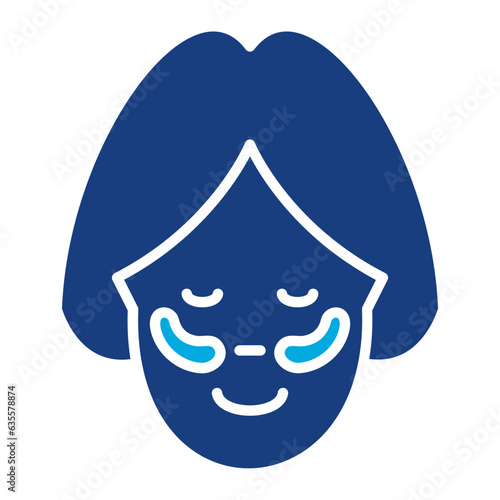 Dark Circles Icon