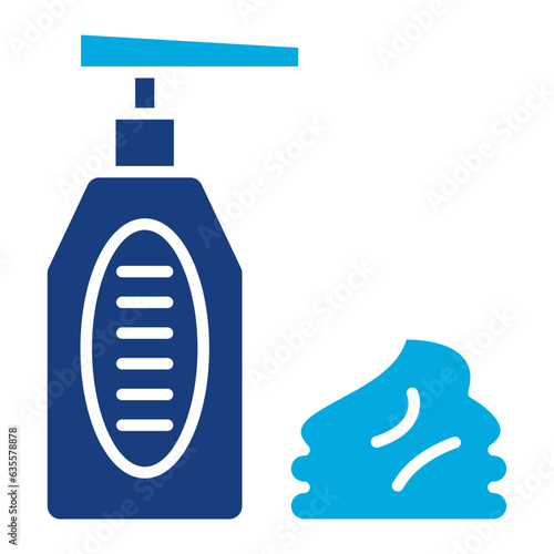 Cleansing Foam Icon