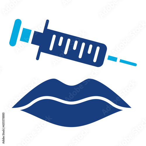Botox Icon