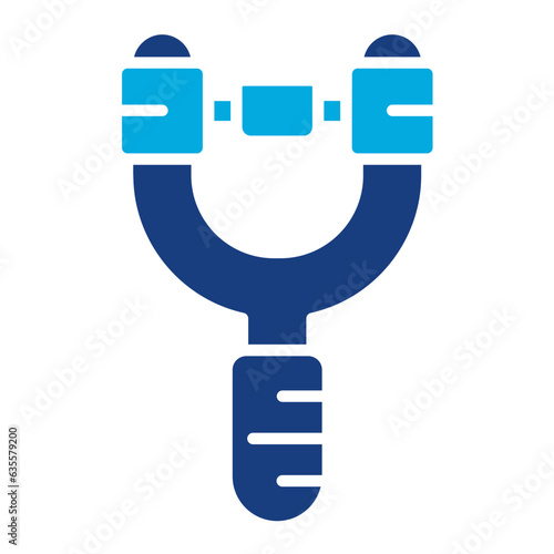 Slingshot Icon