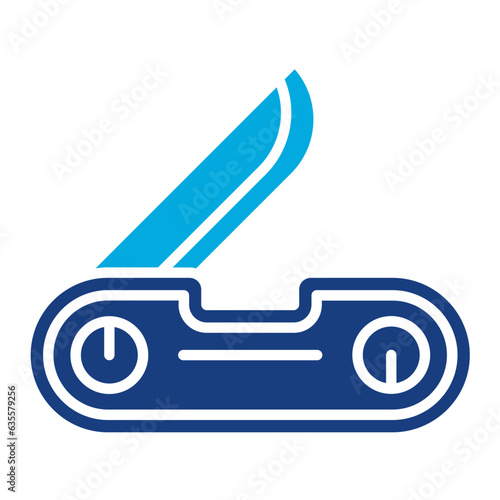 Multitool Icon