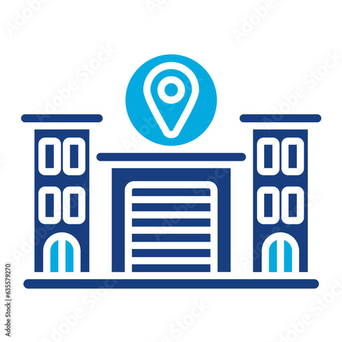 Location Icon