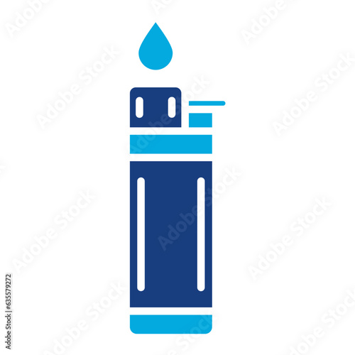 Lighter Icon