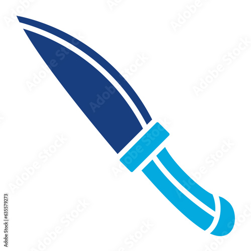 Knife Icon