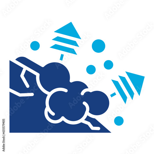 Avalanche Icon