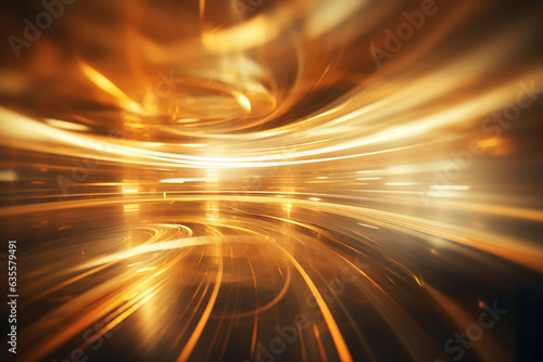 Movement with Kinetic Energy