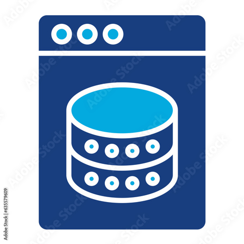 Data Icon