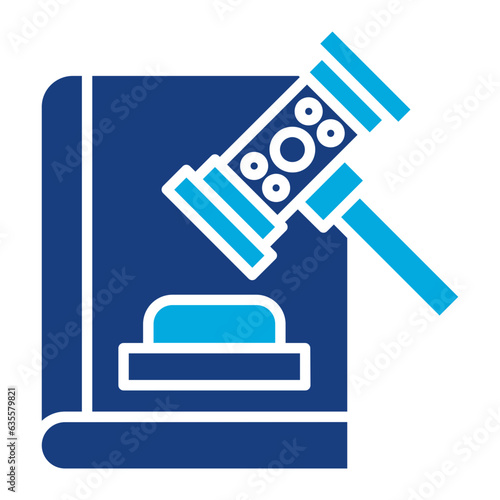 Lawmaking Icon