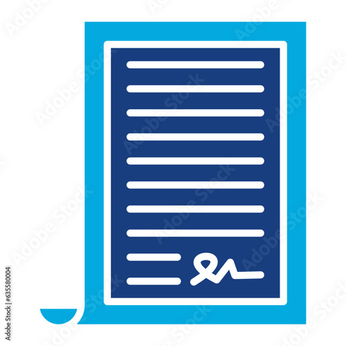 Agreement Icon