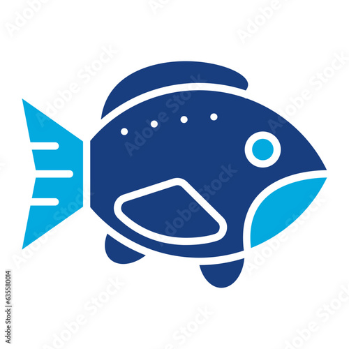 Trout Icon