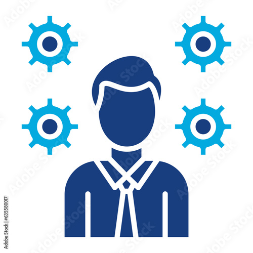 Administration Icon
