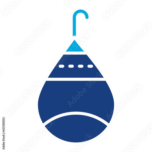 Sinker Icon