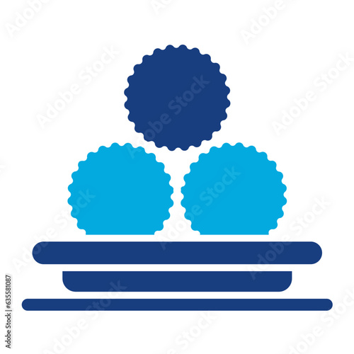 Meatballs Icon