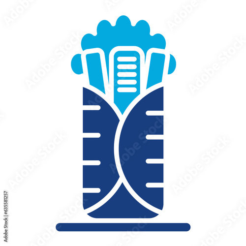 Falafel Icon