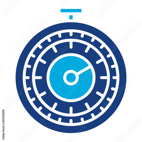 Velocity Icon