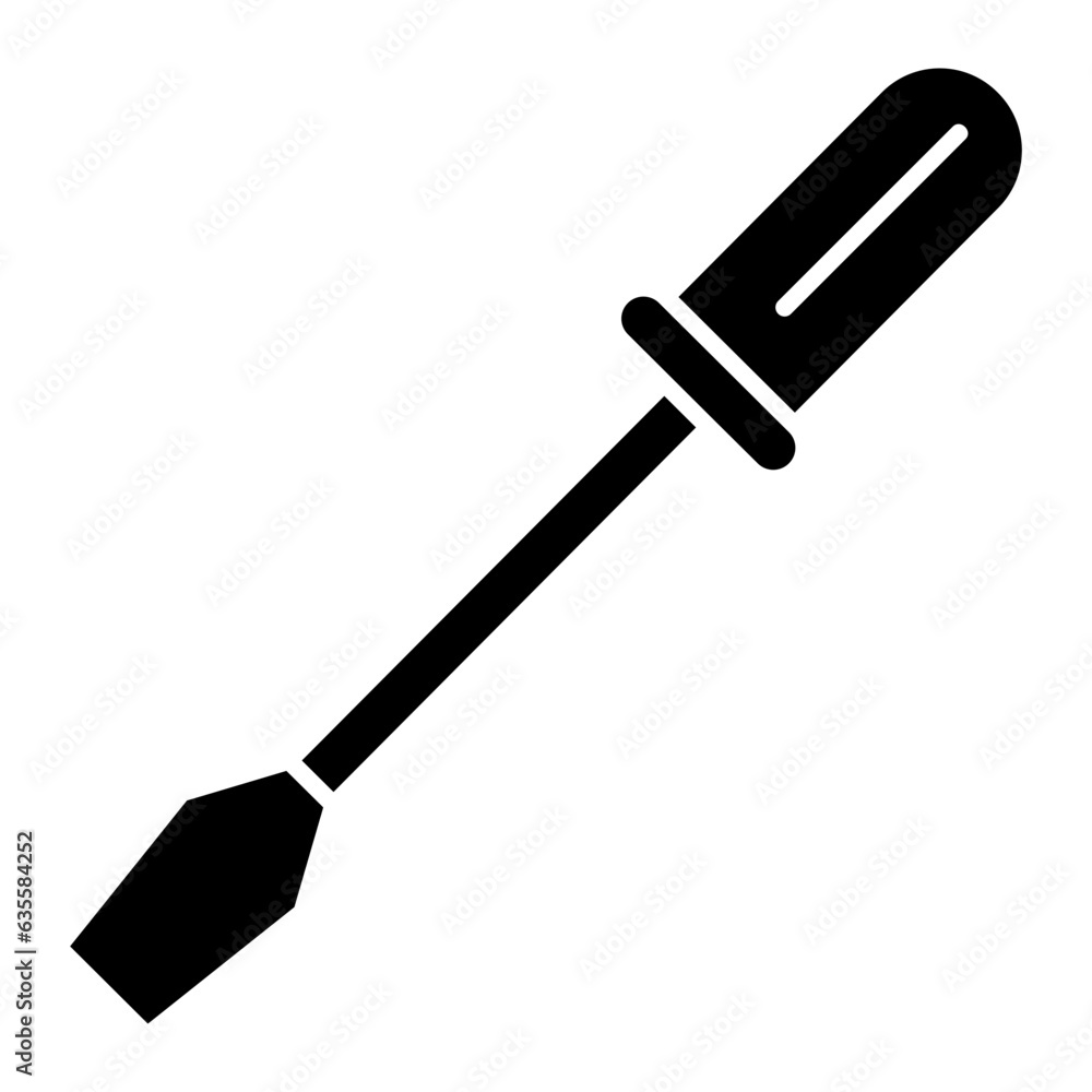 screwdriver icon screwdriver icon