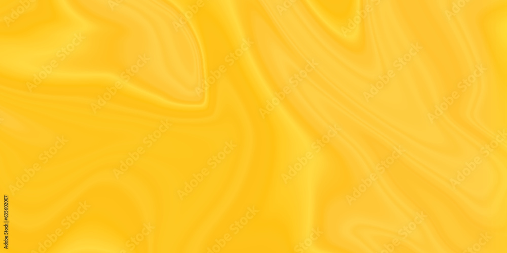 Abstract seamless bright yellow smooth ripple linen fabric texture background, Modern yellow or orange background with wavy lines, Stylist yellow texture with space for any text or design. Abstract seamless bright yellow smooth ripple linen fabric texture background, Modern yellow or orange background with wavy lines, Stylist yellow texture with space for any text or design.