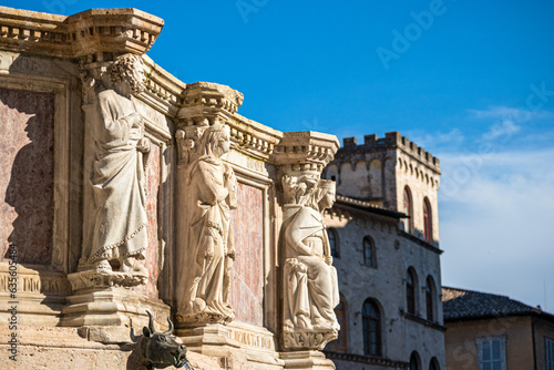 Perugia Fontana Maggiore