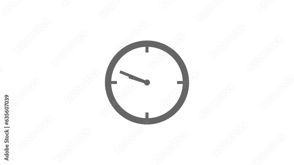 abstract analog clock animation background 4k abstract analog clock animation background 4k