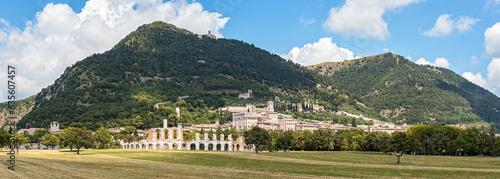 Gubbio photo