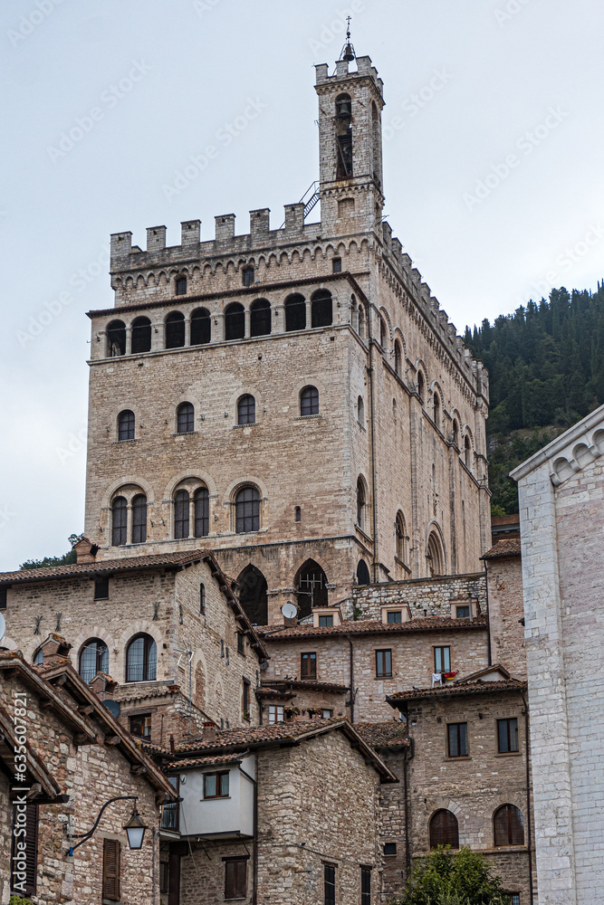 Gubbio 