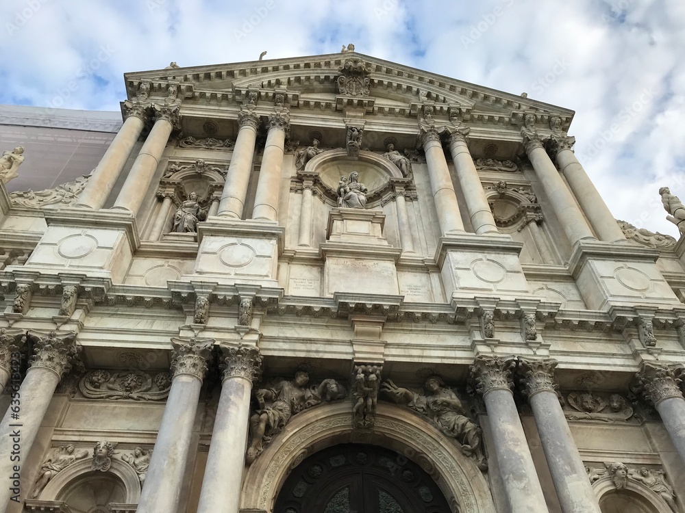 Fototapeta premium Venice, Italy 