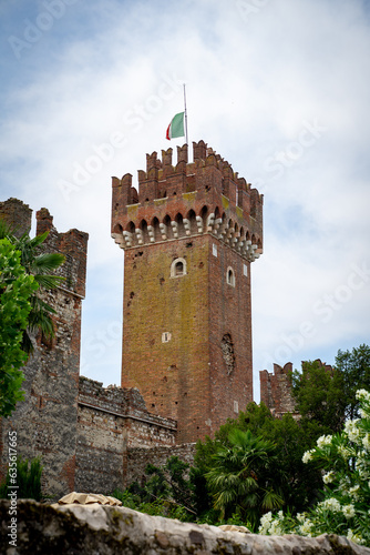 Gardasee Italien Limone Sirmione Desenzano