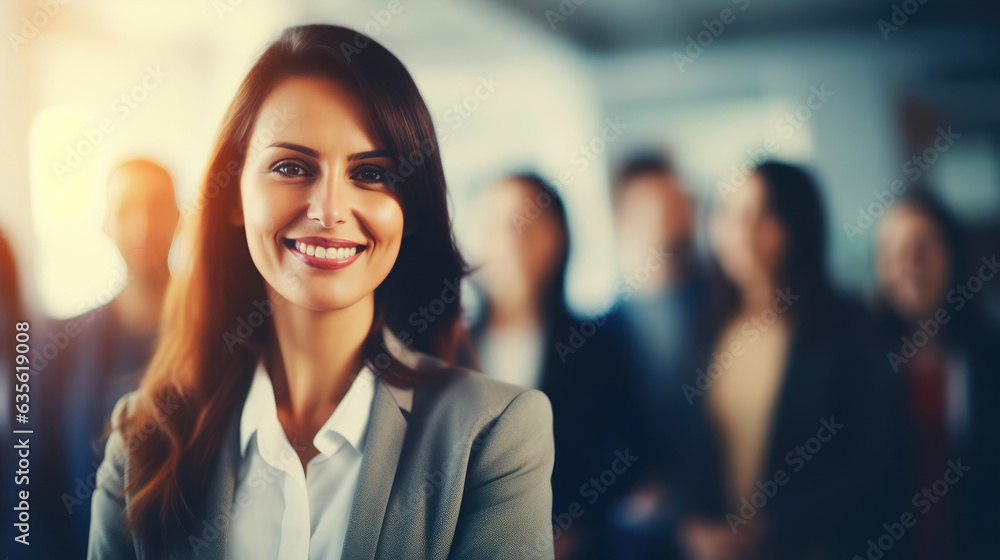 Charting Success: Women Leaders Shaping the Future Charting Success: Women Leaders Shaping the Future