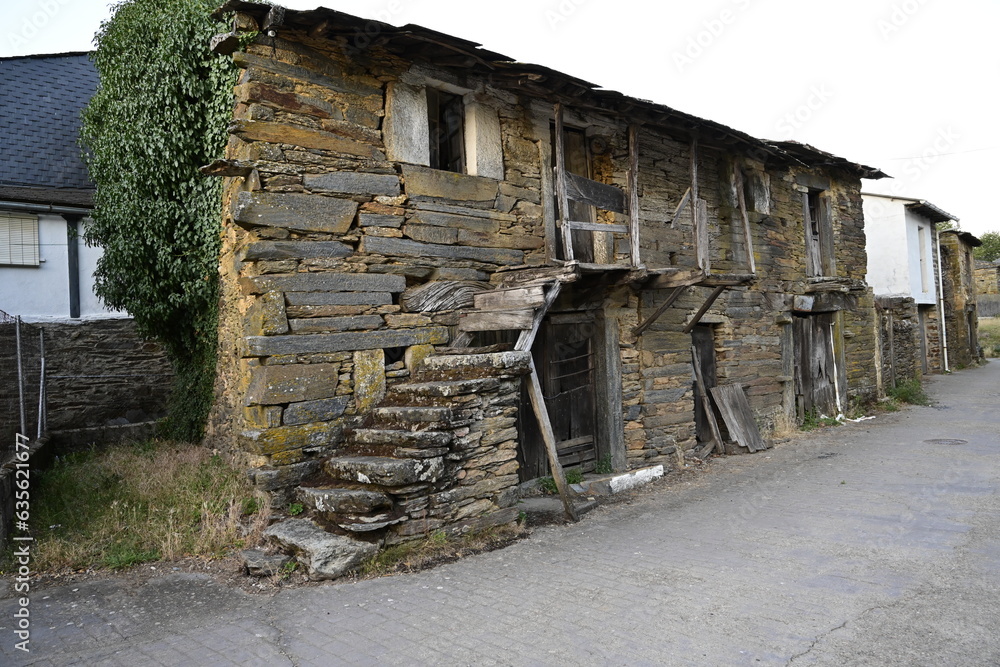 Robledo de Sanabria Robledo de Sanabria