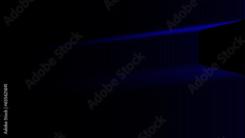 light in the darkness