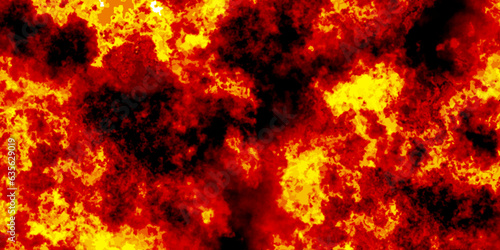 fire flame red gold yellow clouds sky background texture bg wallpaper explosion
