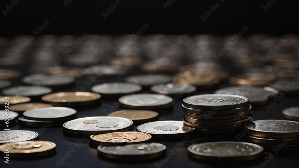 coins coins