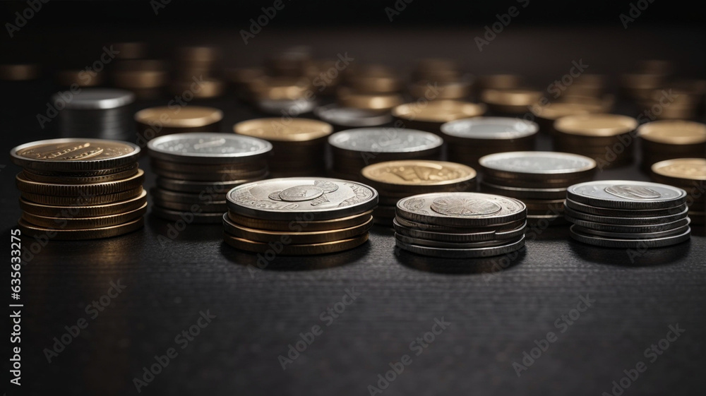 coins coins