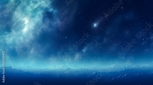 Background With Space For Your Text